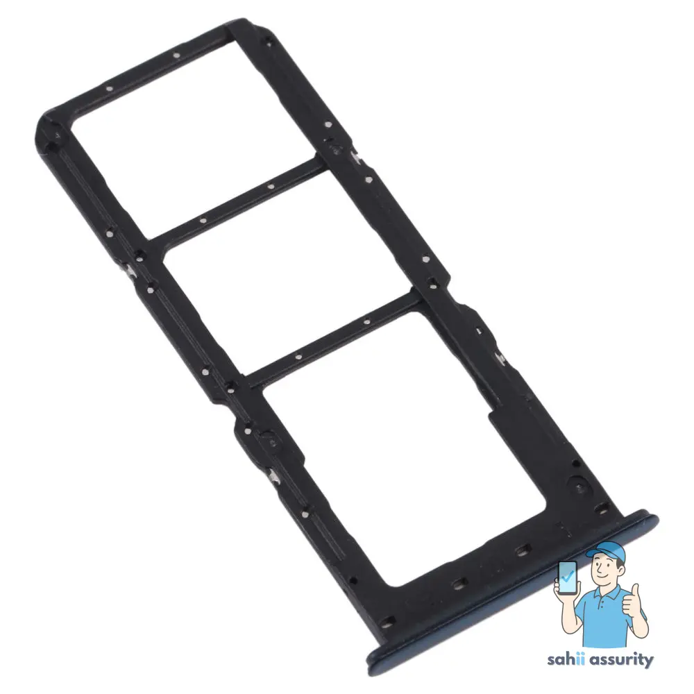 SIM Card Holder Tray for Oppo Reno2 F thumbnail